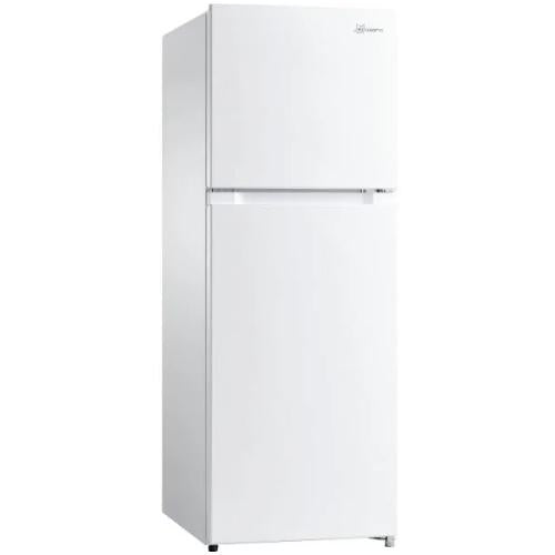 Midea BCD290W Seasons 10.1 Cu Ft Refrigerator (White)