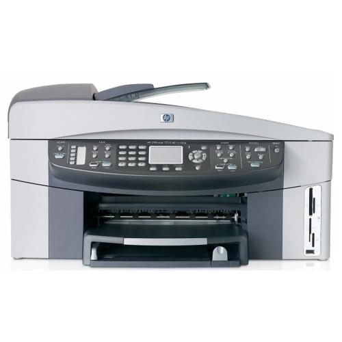 HP Q5569A Officejet 7410 All-In-One (North/Latin America/Ap)