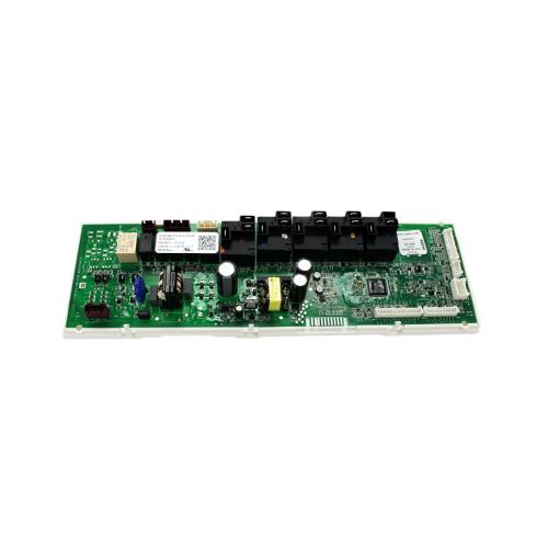 GE Machine Board With Frame - WB27X32103
