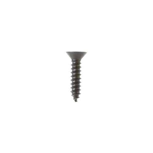 GE Screw St 8-18 X 3/4 Blk - WB1K5173