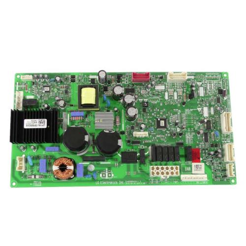LG Main Pcb Assembly - EBR85624972