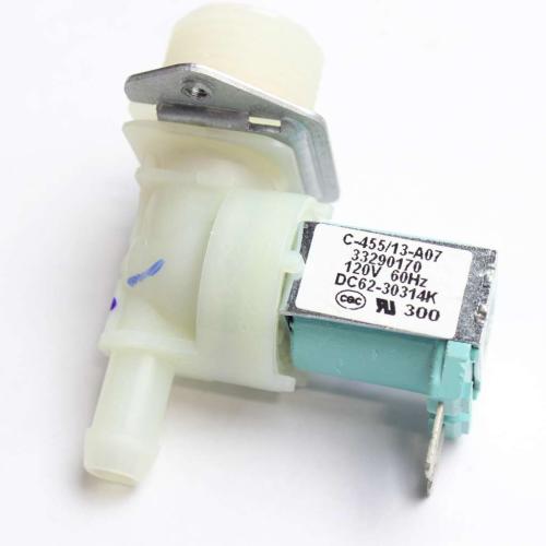 Whirlpool Washer Water Inlet Valve - WP34001131