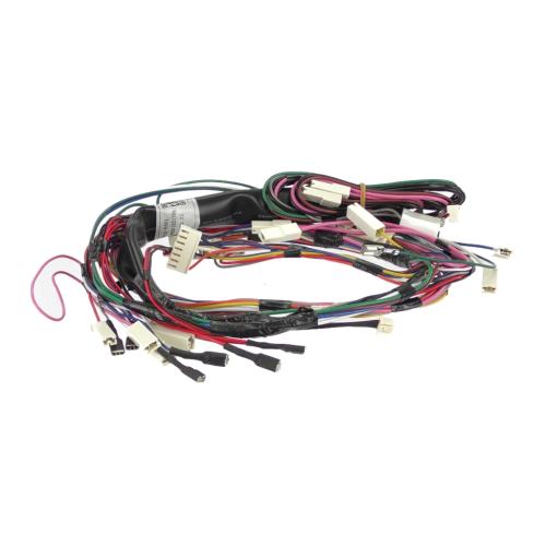 Midea Main Wire Harness - 17476000008482