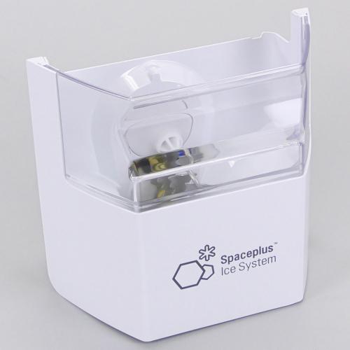 LG Ice Bucket Assembly - AKC73249610