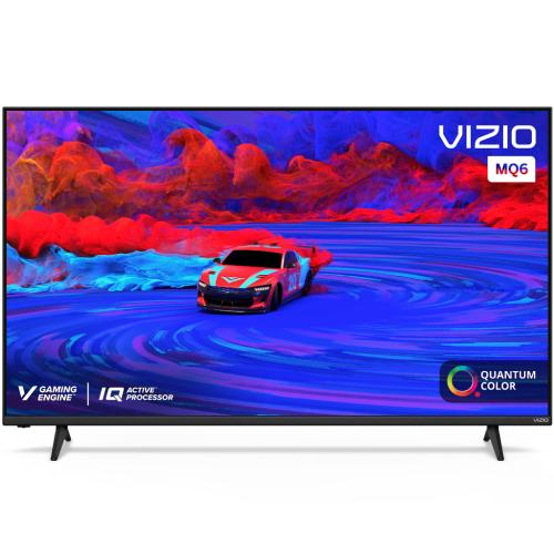 VIZIO M50Q6J01 M-Series Quantum 50-Inch Class 4K Hdr Smart Tv