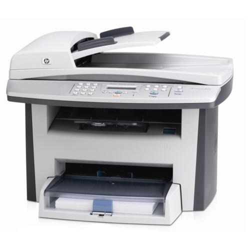 HP Q6502A Hp Laserjet 3052 All-In-One