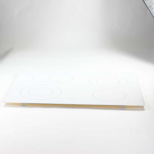 Whirlpool Cooktop - W10297305