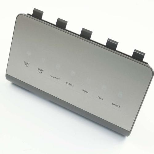 Whirlpool Refrigerator Dispenser Control - WPW10397958