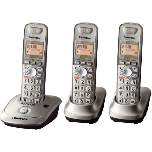 Panasonic KXTG4013N Dect 6.0 Telephone
