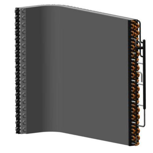 Carrier 38QRR018300 Outdoor Unit Duct Free Split System Heat Pump