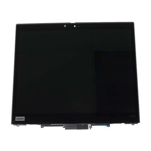 Lenovo 3Frutouch,Lcd,Bezelasmfor14.0W - 01YT246