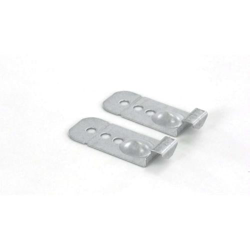 Samsung Dishwasher Installation Bracket Kit - DD98-01051C