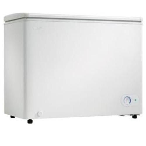 Danby DCF700W Chest Freezer 7.00 Cu. Ft.