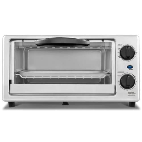 Midea MG10CDL Style Selections Toaster Oven