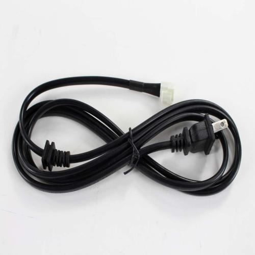 Insignia 2427130195T-17 Television Power Cord