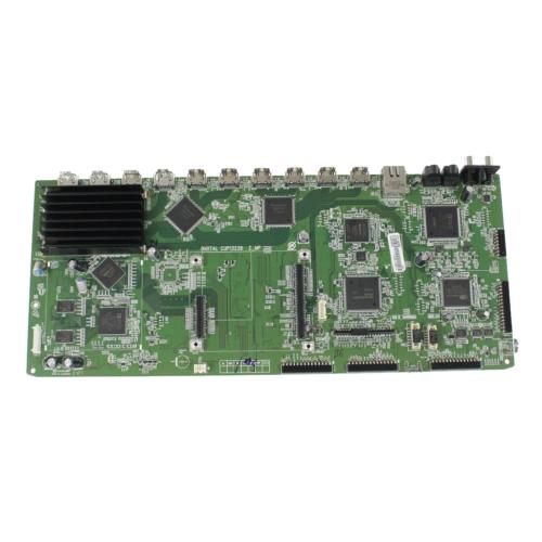 Denon Digital Pcb Assy (Avrx3700He3) - 9U6391039700S