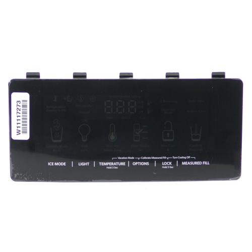Whirlpool Assembly-Ui Stealth,Xxlbm Ka - W11405309
