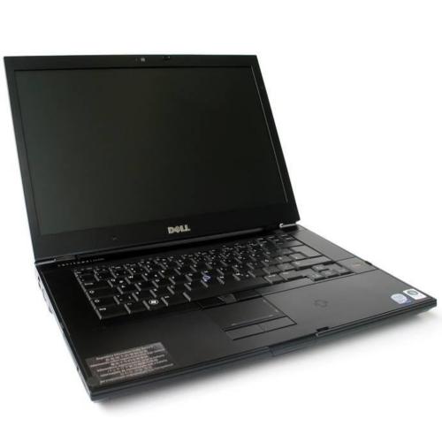 Dell LATITUDEE6500 Latitude E6500 Notebook