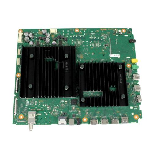 Sony (Main Cba) Compl Svc Bm5S21_At - A-5026-264-A