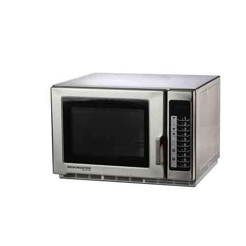 Amana Commerical RFS511TSWC Commercial Microwave Oven