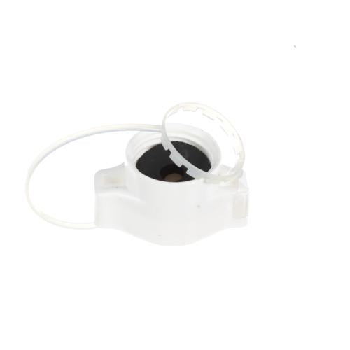 Delonghi Cover Of Drainage Hose Pac El3 - AS00001662