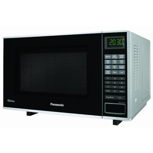 Panasonic NNSF550M Microwave