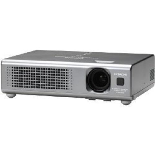 Hitachi EDPJ32 Consumer Lcd Projector