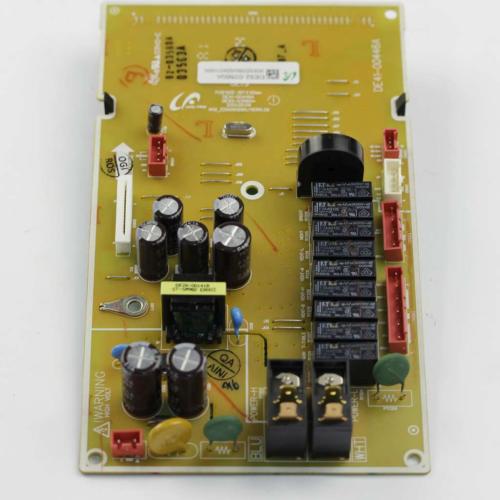 GE Pcb Main Asm - WB56X20629