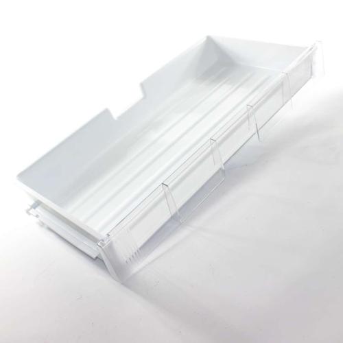 LG Refrigerator Fresh Room, Deli Drawer Tray Assembly - AJP73874602