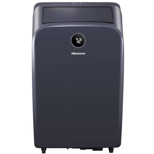 Hisense AP13HR1G Portable Air Conditioner (2017)