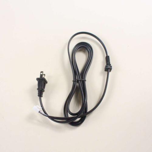 Insignia 51BNB190-L0NKYG Television Power Cord