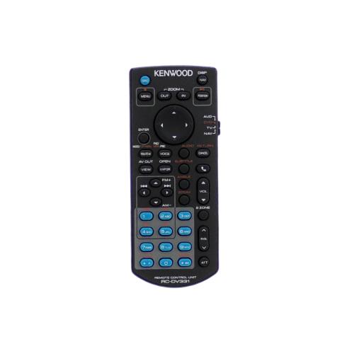 Kenwood Jl620 Jl620W Lsk300D Woofer - T10-0156-05