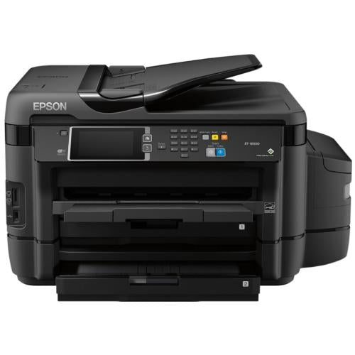 Epson C11CF49201N Workforce Et-16500 Printer