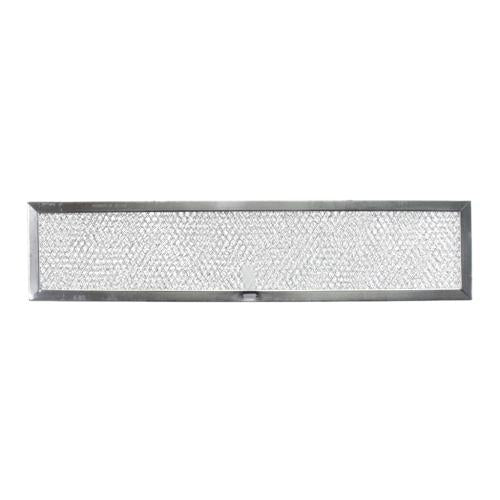 Whirlpool Cooktop Downdraft Vent Grease Filter - WPY0307363