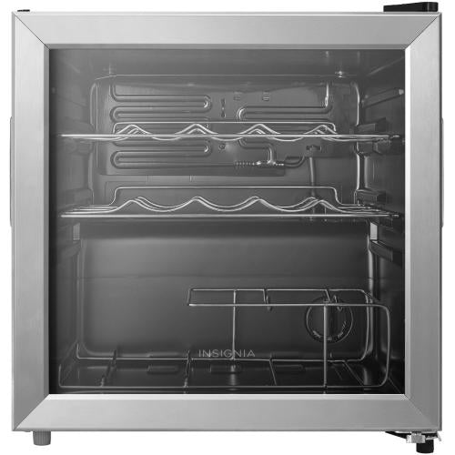 Midea NSWC29SS3C Insignia Wine Cooler