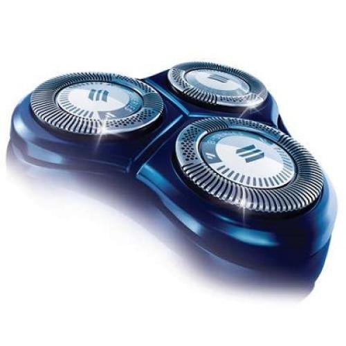 Norelco HQ8/40 Shaving Heads Hq8 Dual Precision Hea
