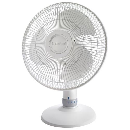 Lasko 2022 16-Inch Remote Control Stand Fan