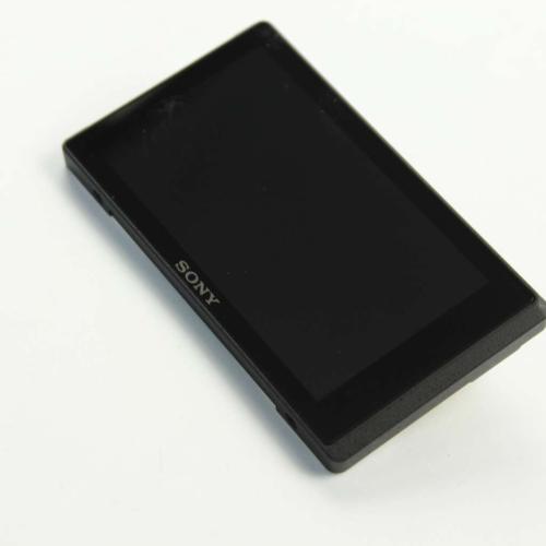 Sony Lcd Service Block Black - A-2121-233-A