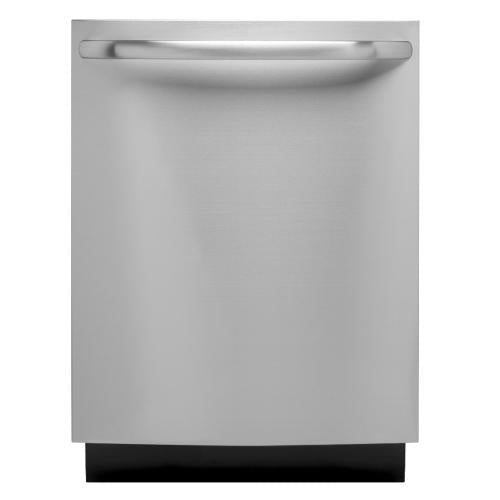 GE GLDT696D02SS Dishwasher