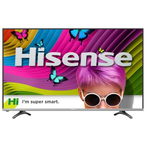 Hisense 50H8C Hisense 50-Inch H8 Series 4K Uhd Smart Tv Hu50K3300Uwg