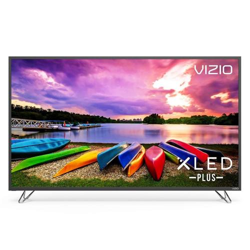 VIZIO M65E0 Smartcast M-Series 65" Class Ultra Hd Hdr Xled Plus Display