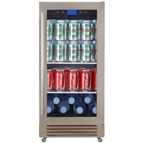Avanti COR30W3S 2.9 Cf Outdoor All Refrigerator