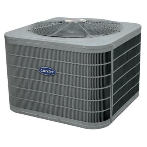 Carrier 25HCC542A0030060 Carrier Performance - 3.5 Ton 15 Seer Residential Heat Pump