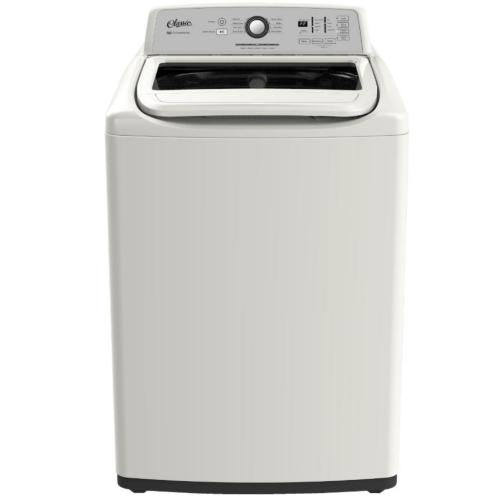 Midea CLAWI47W Classic Design 4.7 Cu. Ft. White Top Load Washer