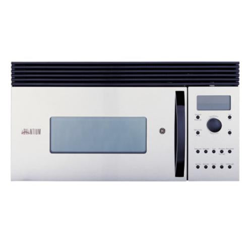 GE SCA2001BSS03 Above The Cooktop Advantium Oven