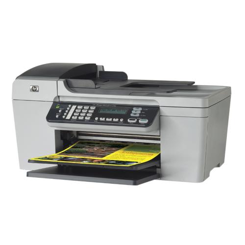 HP Q8240D Hp Officejet J5788 All-In-One