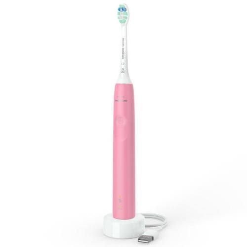 Sonicare Sonicare 4100, Deep Pink - HX3681/26S