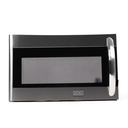 Electrolux Door Assembly,Stainless - 5304494108