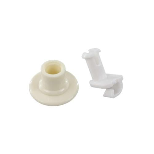 Whirlpool Dishwasher Dishrack Wheel - WP903093