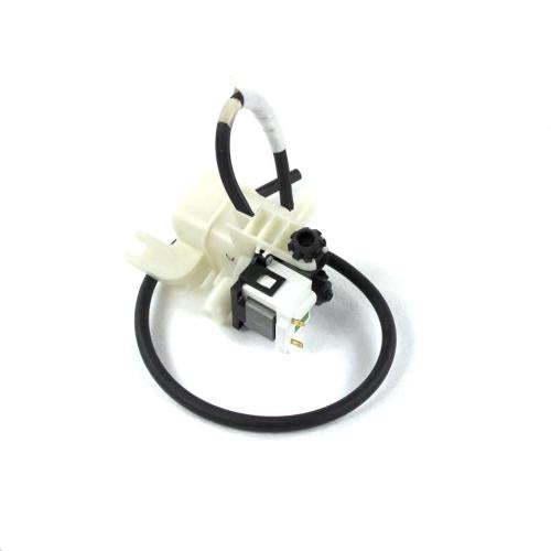 LG Drain Pump Assembly - AHA74453902
